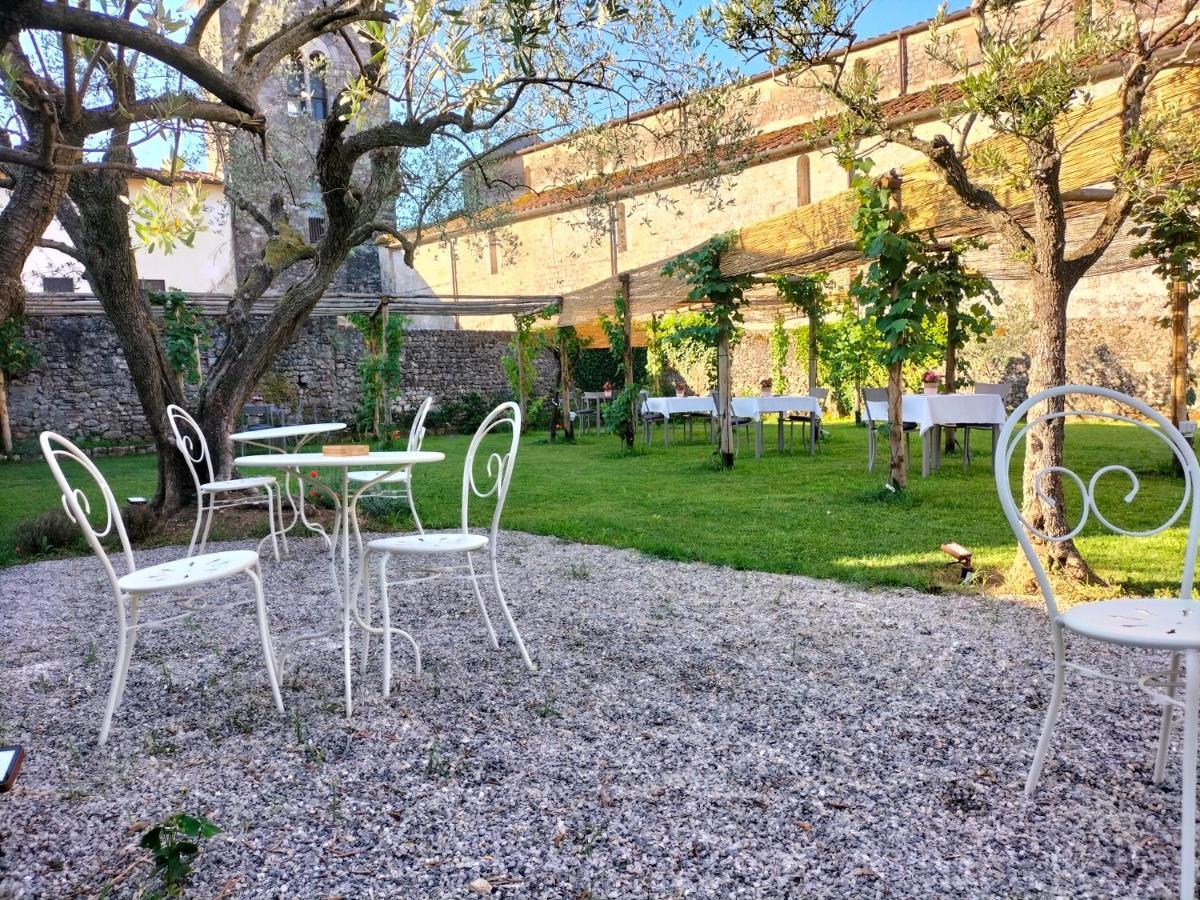 Badia Giulia Prestigious Historical B&B, Camaiore - Adults Only - No Pets Exterior photo