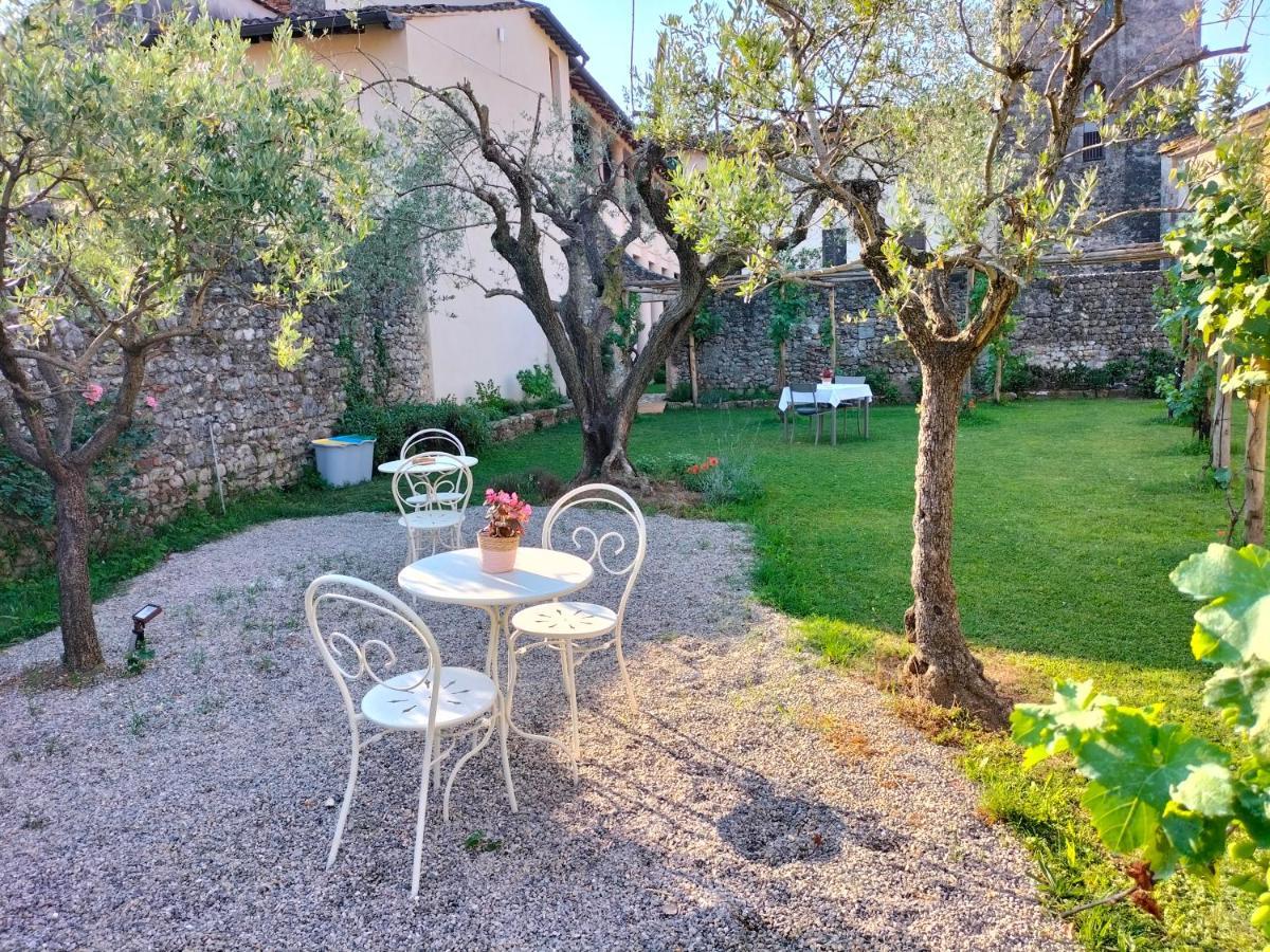 Badia Giulia Prestigious Historical B&B, Camaiore - Adults Only - No Pets Exterior photo