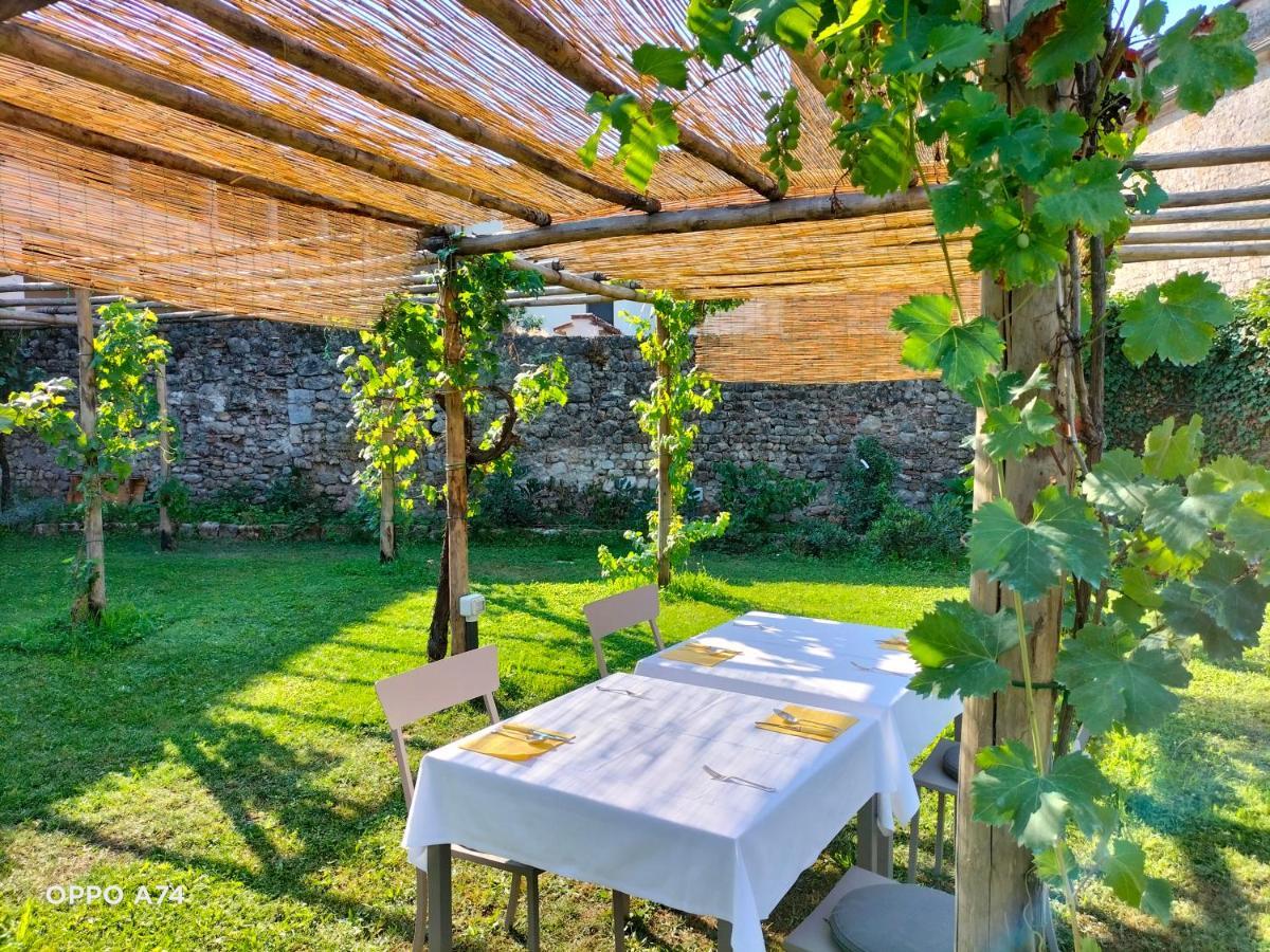 Badia Giulia Prestigious Historical B&B, Camaiore - Adults Only - No Pets Exterior photo