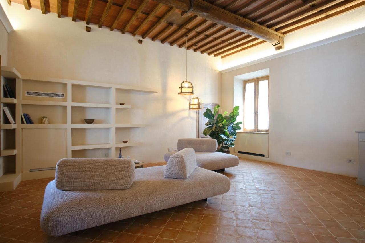 Badia Giulia Prestigious Historical B&B, Camaiore - Adults Only - No Pets Exterior photo