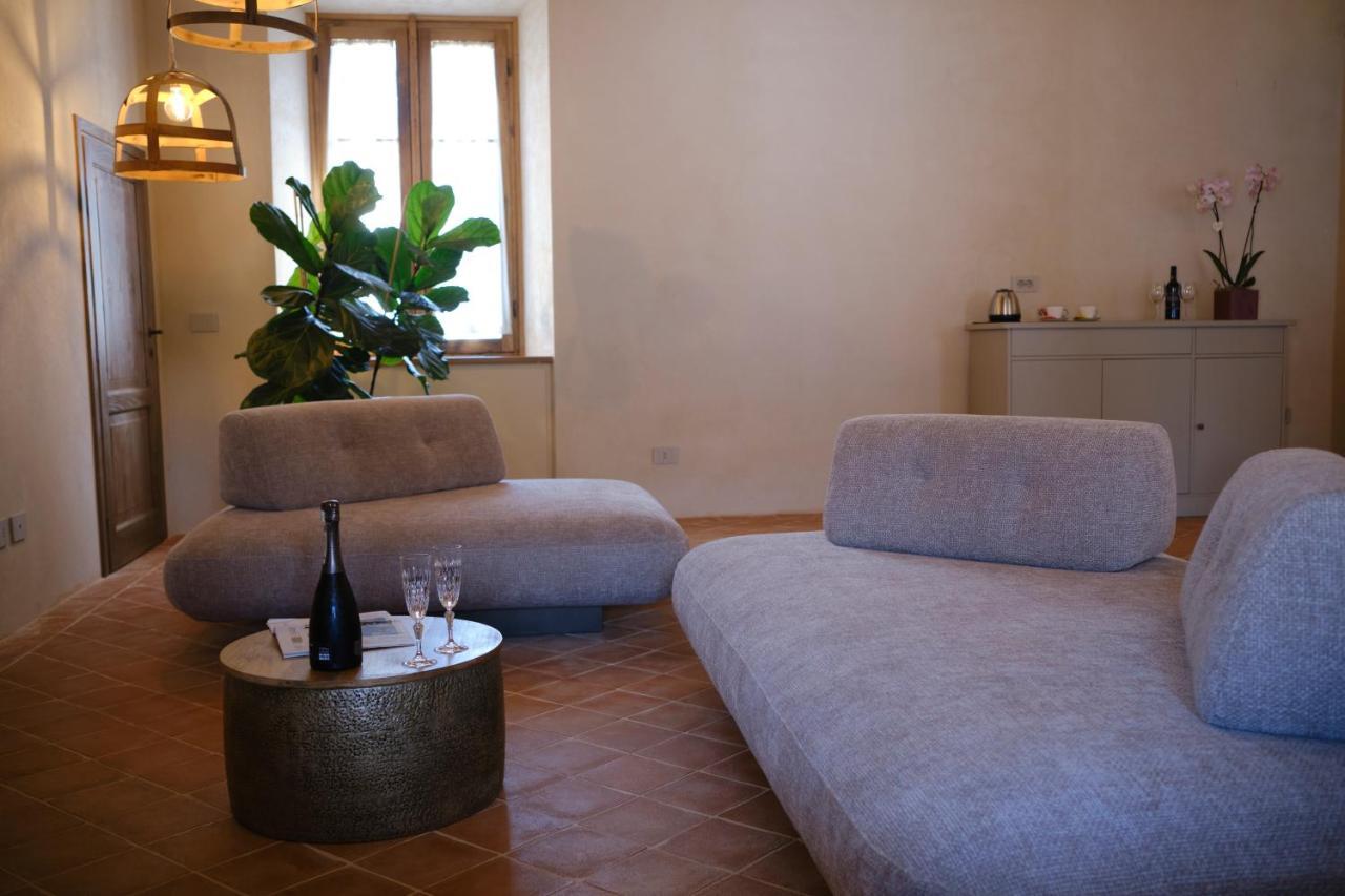 Badia Giulia Prestigious Historical B&B, Camaiore - Adults Only - No Pets Exterior photo