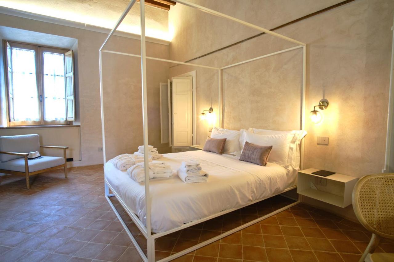 Badia Giulia Prestigious Historical B&B, Camaiore Adults Only - Pets Free Exterior photo