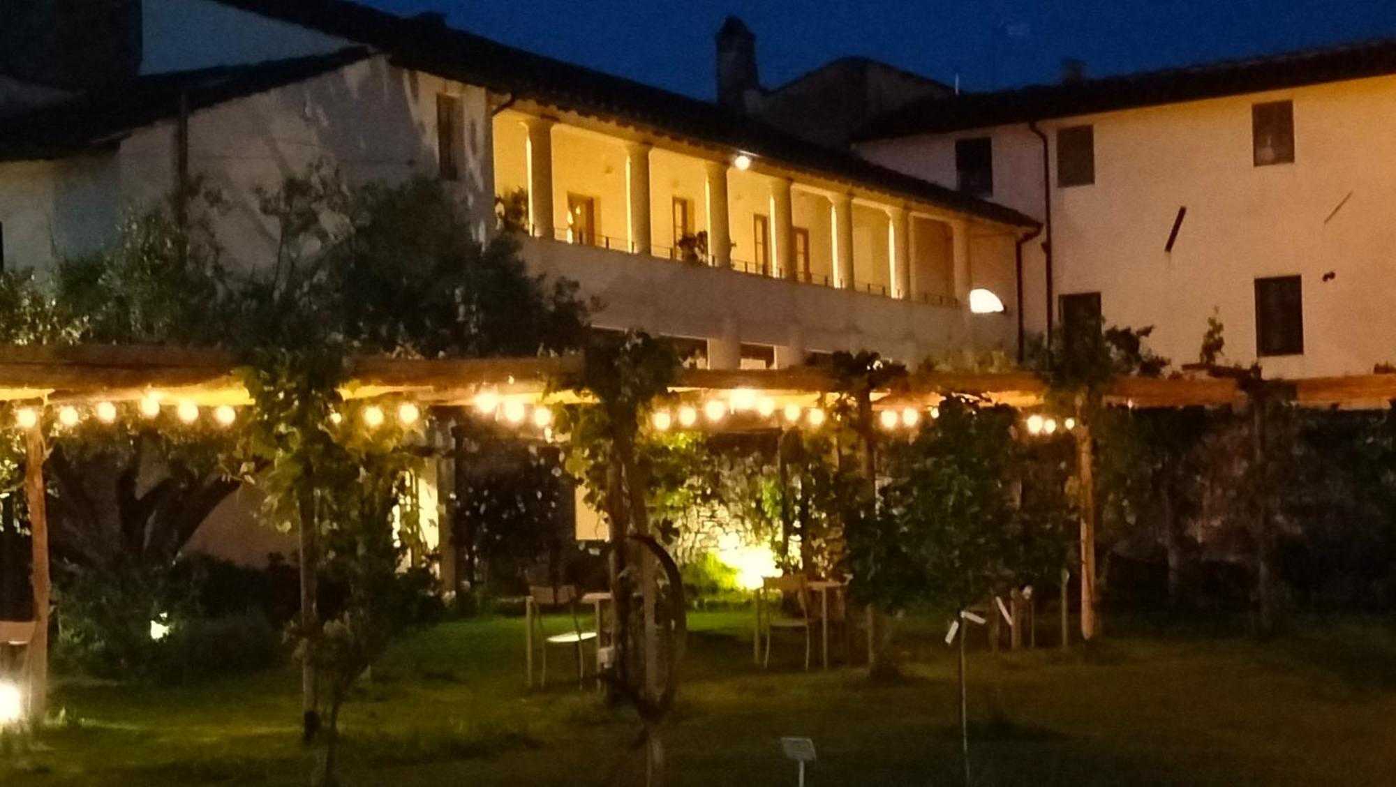 Badia Giulia Prestigious Historical B&B, Camaiore - Adults Only - No Pets Exterior photo