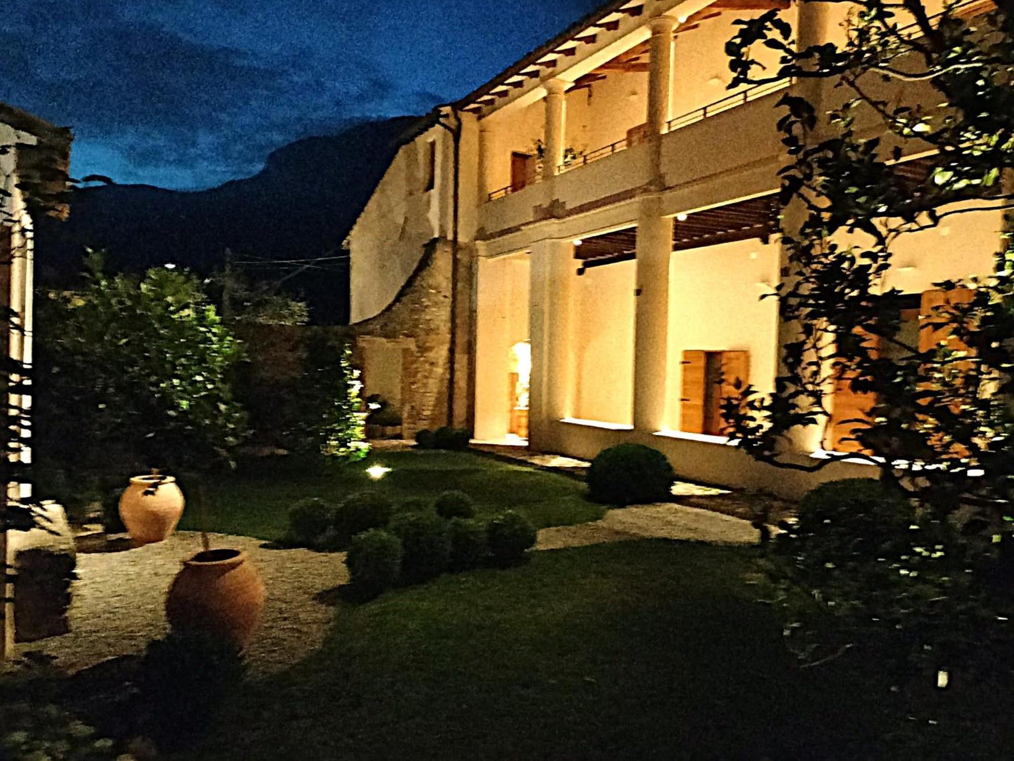 Badia Giulia Prestigious Historical B&B, Camaiore - Adults Only - No Pets Exterior photo